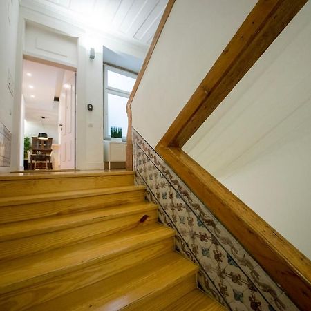 Apartament Fanqueiros 204 - Old Town Lizbona Zewnętrze zdjęcie