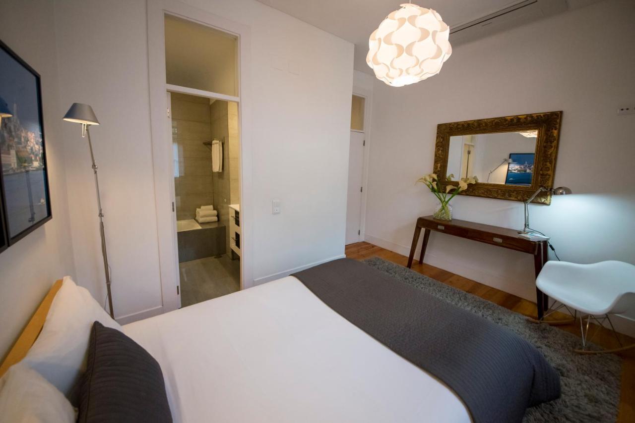 Apartament Fanqueiros 204 - Old Town Lizbona Zewnętrze zdjęcie
