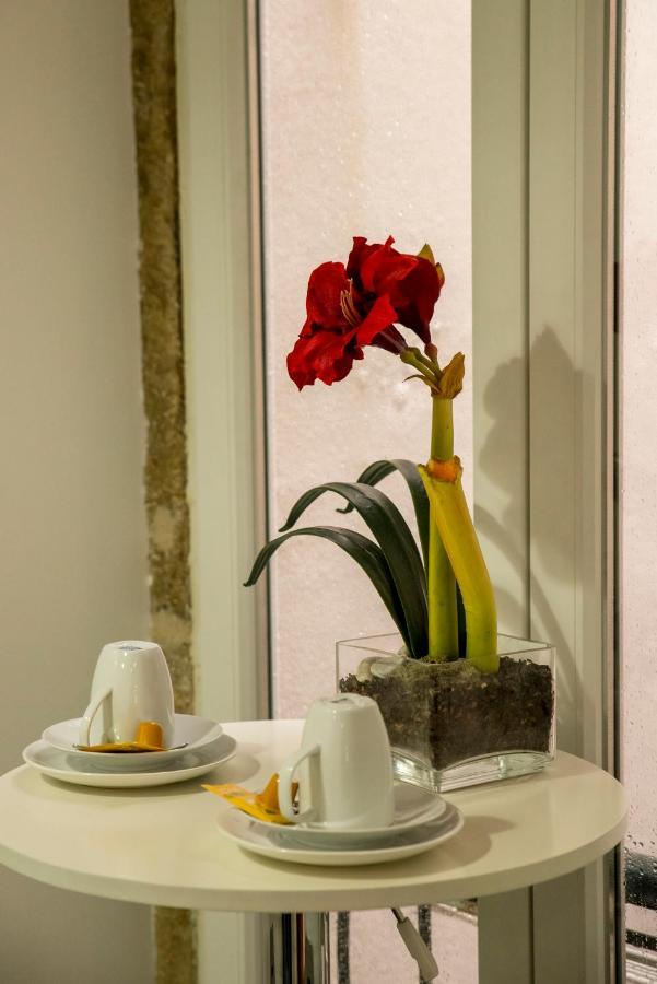Apartament Fanqueiros 204 - Old Town Lizbona Zewnętrze zdjęcie