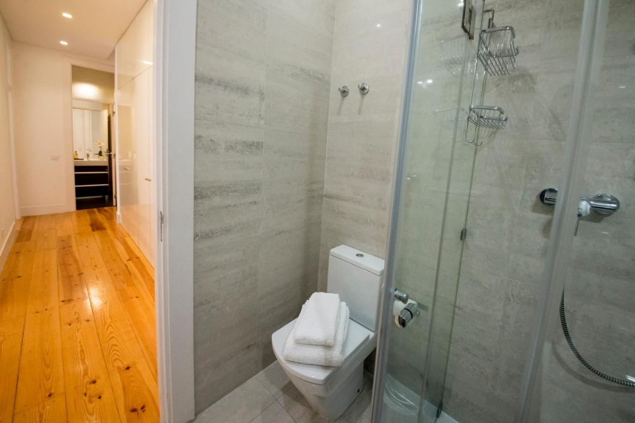 Apartament Fanqueiros 204 - Old Town Lizbona Zewnętrze zdjęcie