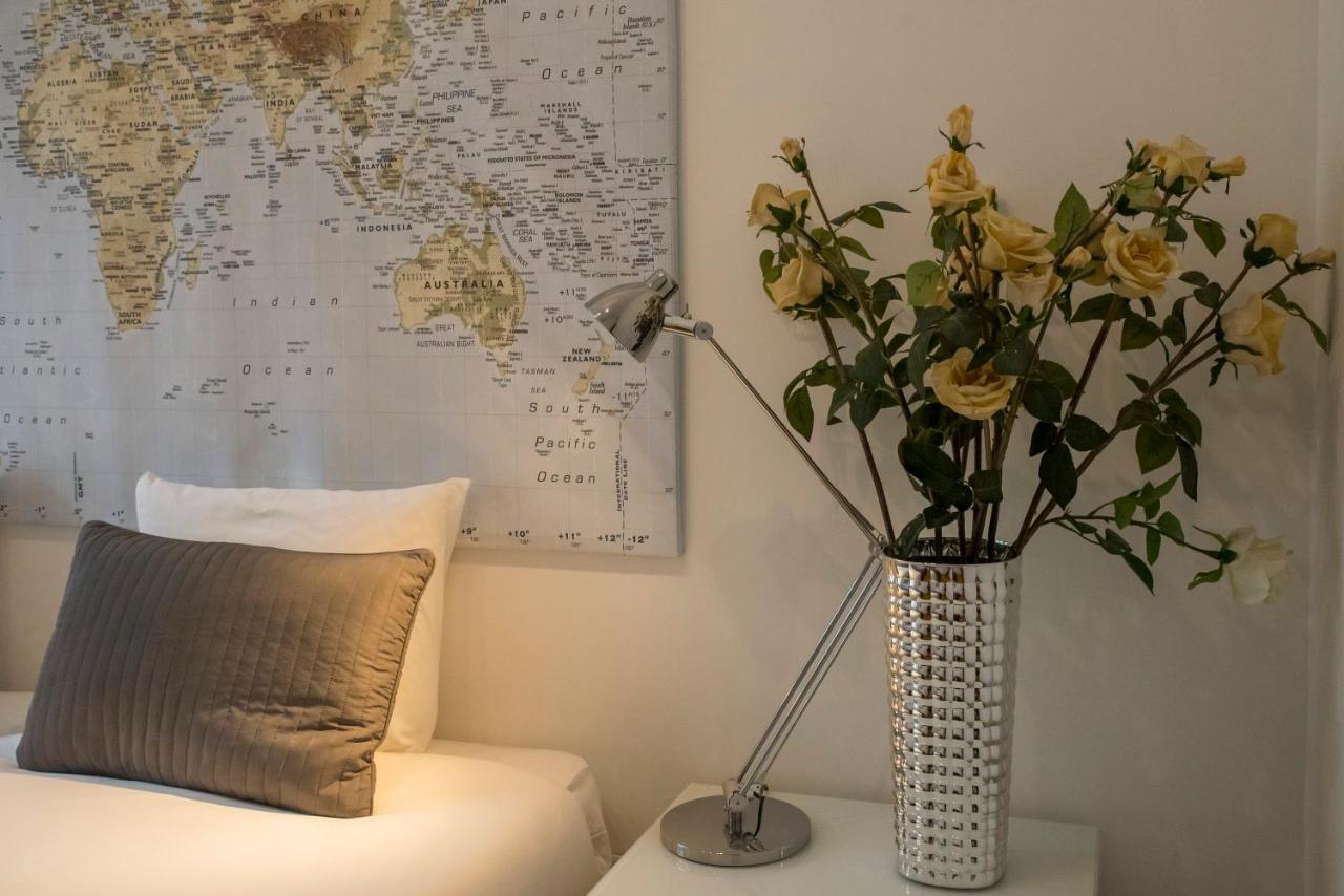Apartament Fanqueiros 204 - Old Town Lizbona Zewnętrze zdjęcie