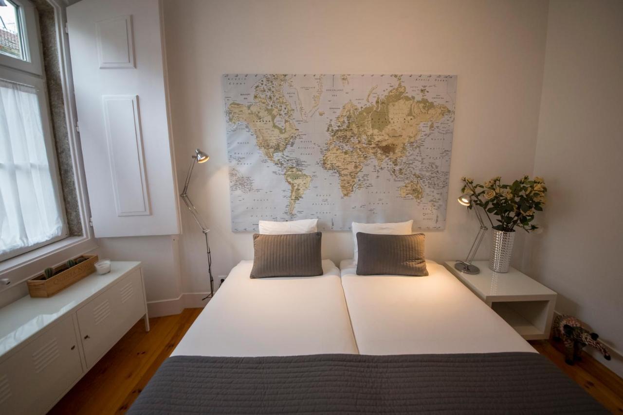 Apartament Fanqueiros 204 - Old Town Lizbona Zewnętrze zdjęcie