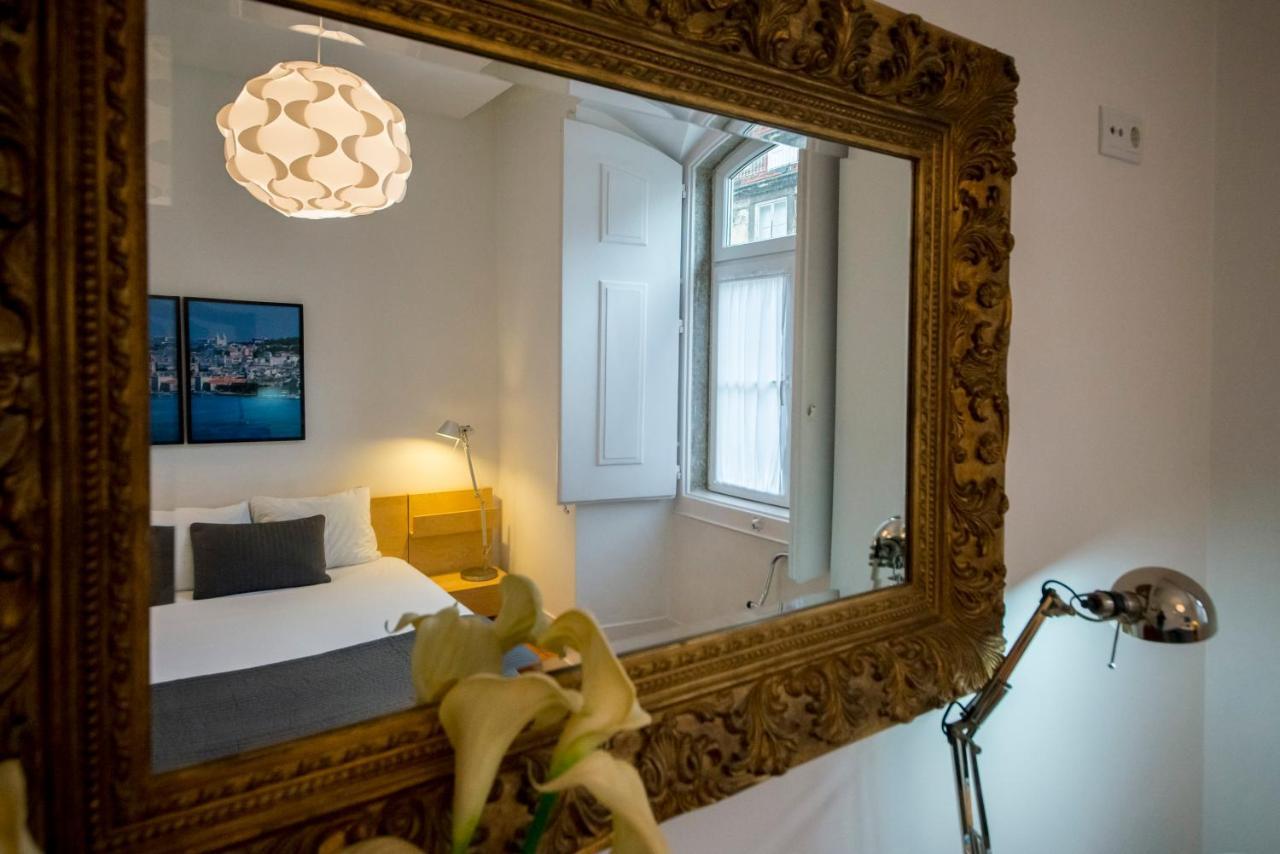 Apartament Fanqueiros 204 - Old Town Lizbona Zewnętrze zdjęcie