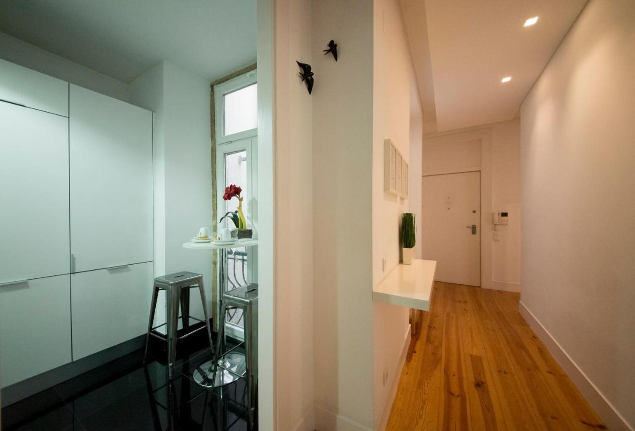 Apartament Fanqueiros 204 - Old Town Lizbona Zewnętrze zdjęcie